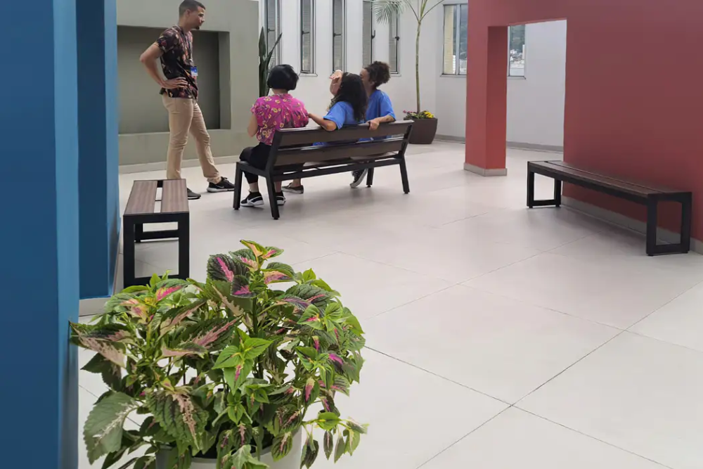 Governo avan&ccedil;a na melhora de cuidados paliativos no SUS