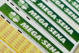 Ninguém acerta as seis dezenas da Mega-Sena e prêmio acumula em R$ 6,5 milhões
