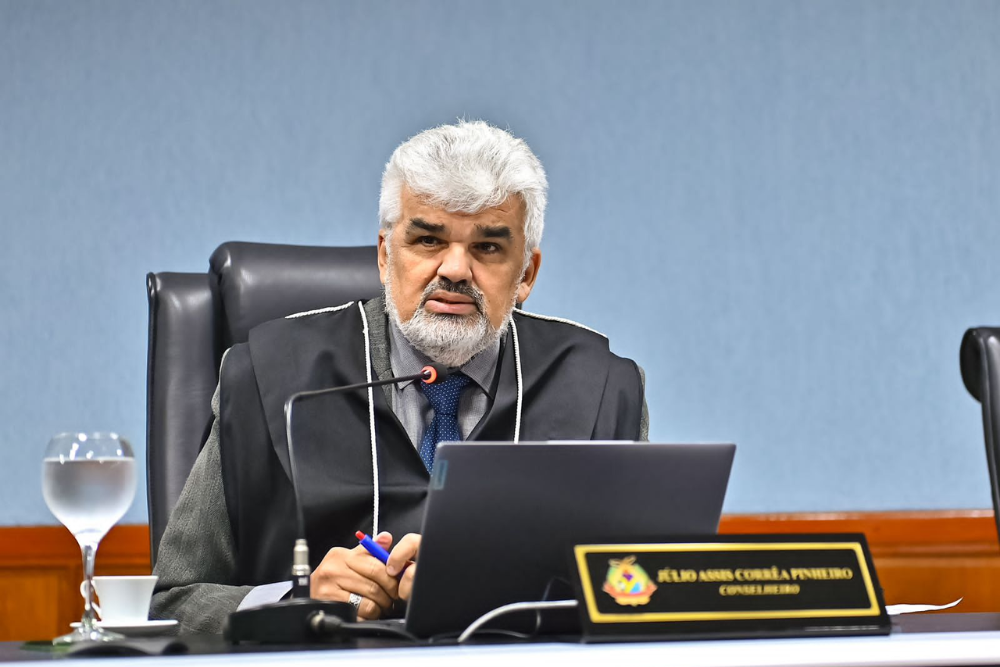Novo Aripuan&atilde; tem prazo de cinco dias para se manifestar sobre acessibilidade em site da prefeitura