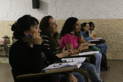 Mulheres terão no mínimo 50% das vagas na segunda fase do CNU
