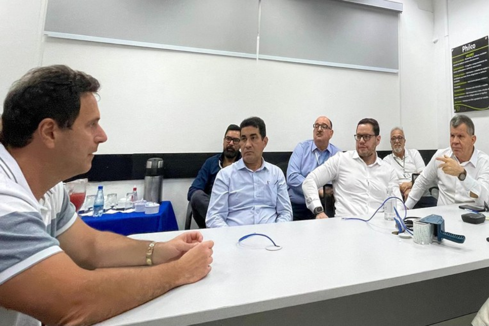 Com reforma tribut&aacute;ria, PIM vai come&ccedil;ar a produzir ventiladores em 2024