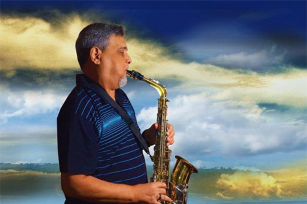 Saxofonista dos beiradões, Teixeira de Manaus morre aos 79 anos Saxofonista dos beiradões, Teixeira de Manaus morre aos 79 anos