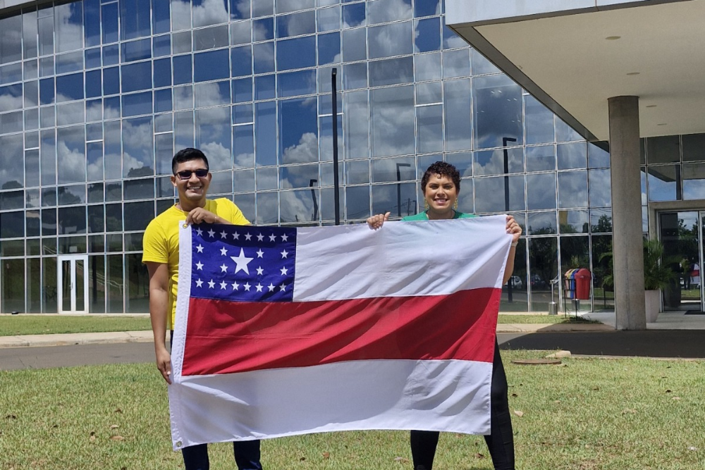 Professores de Química da Seduc representam o Amazonas em encontro nacional Professores de Química da Seduc representam o Amazonas em encontro nacional