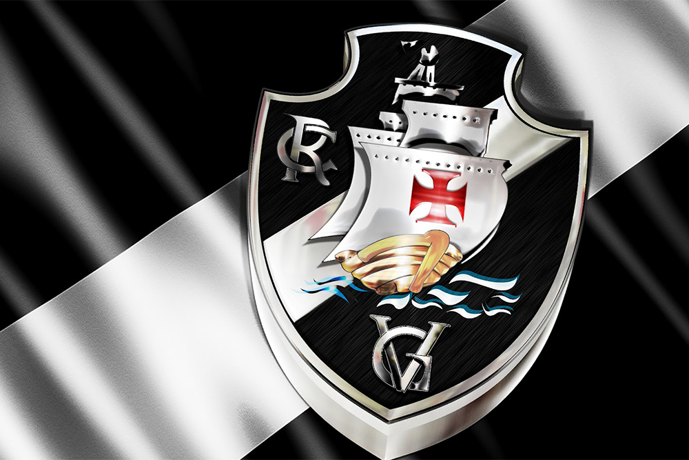 Vasco confirmado Vasco confirmado
