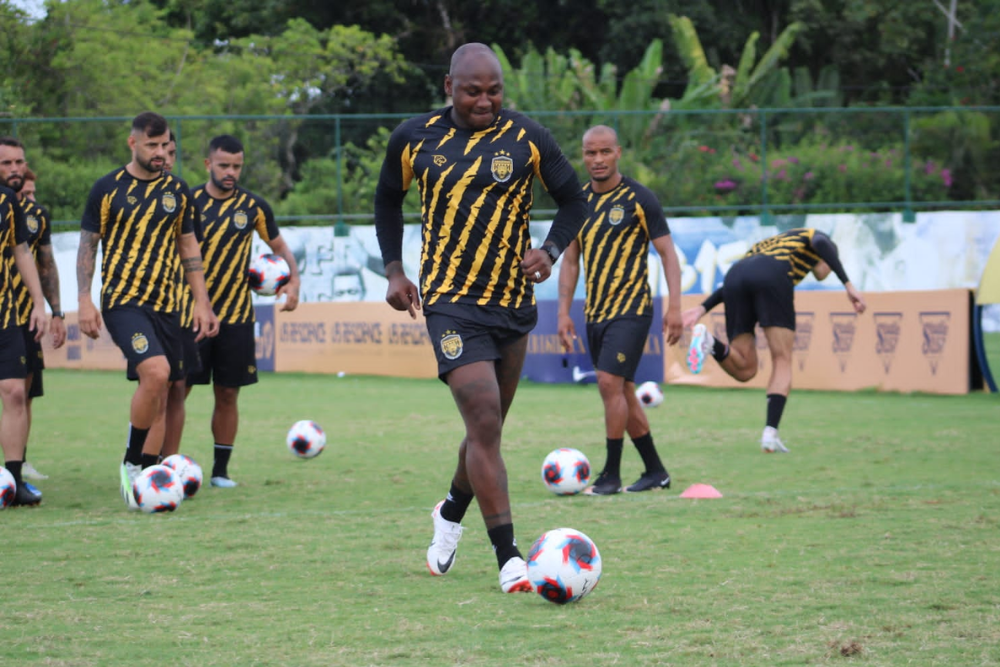 Os protagonistas do espet&aacute;culo: confira como chegam os clubes participantes do Barez&atilde;o 2024