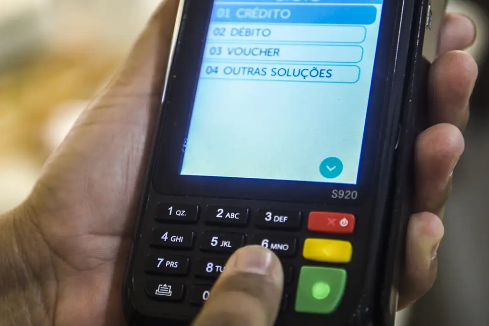 Senacon revoga medidas contra empresas de maquininhas de pagamento Senacon revoga medidas contra empresas de maquininhas de pagamento