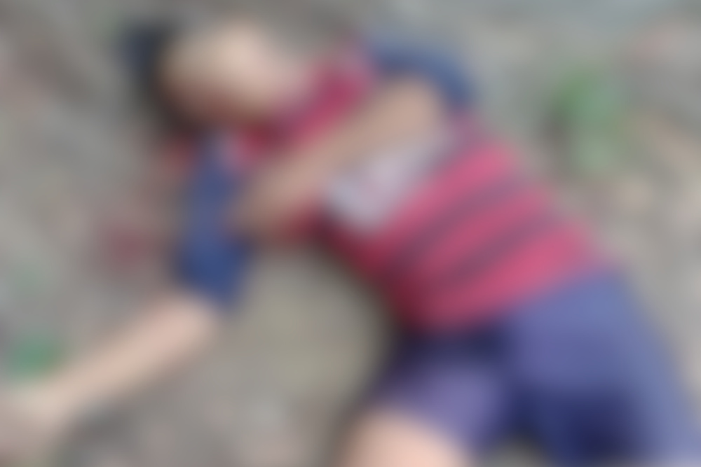 Homem &eacute; encontrado morto em &aacute;rea de mata no Puraquequara
