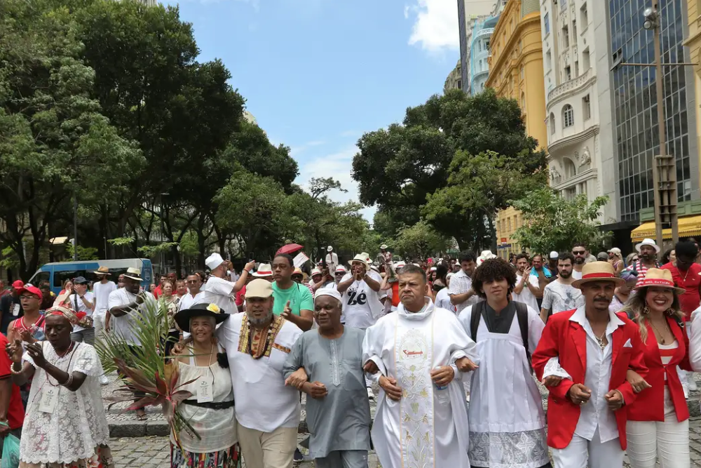 Saiba o que é importante ao abordar diversidade religiosa nas escolas Saiba o que é importante ao abordar diversidade religiosa nas escolas