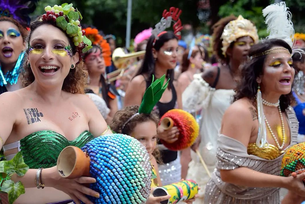 MPAM destaca urgência no combate à violência contra a mulher no Carnaval MPAM destaca urgência no combate à violência contra a mulher no Carnaval