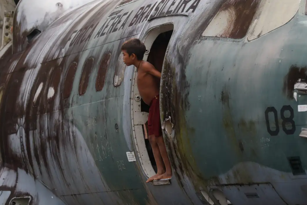 Defesa apresentar&aacute; plano definitivo de apoio aos Yanomami