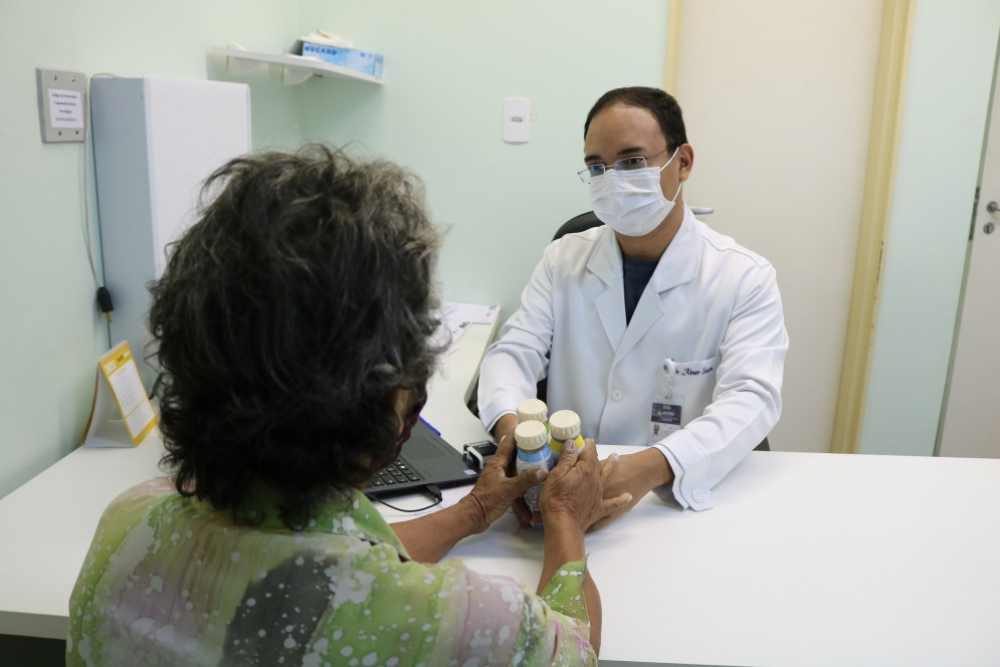 FCecon realiza acompanhamento nutricional antes de cirurgias de m&eacute;dio e grande portes