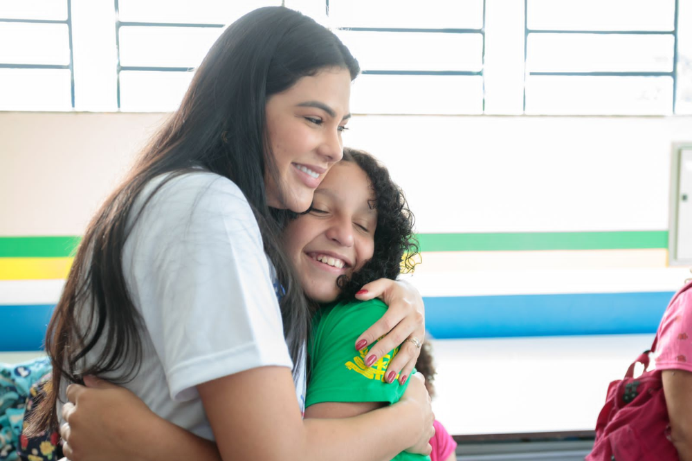 No AM, lei proíbe dinheiro público em eventos com erotização e sexualização de crianças e adolescentes No AM, lei proíbe dinheiro público em eventos com erotização e sexualização de crianças e adolescentes
