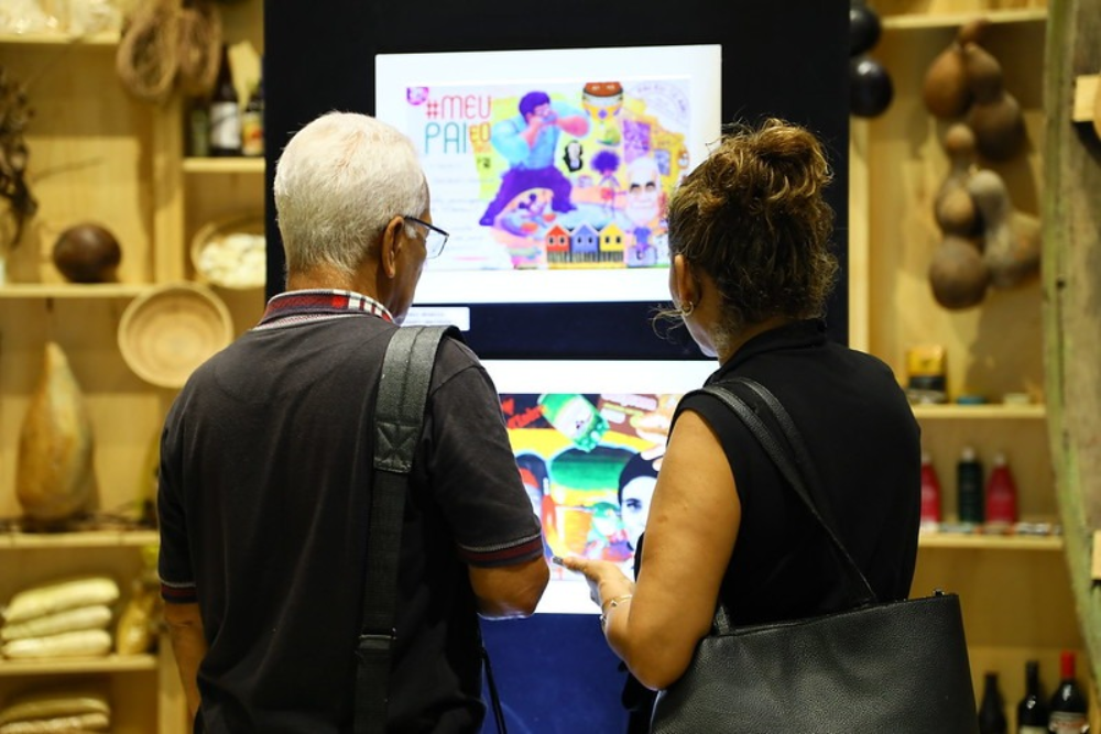 Museu da Cidade de Manaus recebe exposição ‘Homenagens, Lembranças e Saudades’ Museu da Cidade de Manaus recebe exposição ‘Homenagens, Lembranças e Saudades’