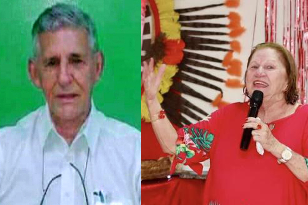 Memória de Parintins Memória de Parintins