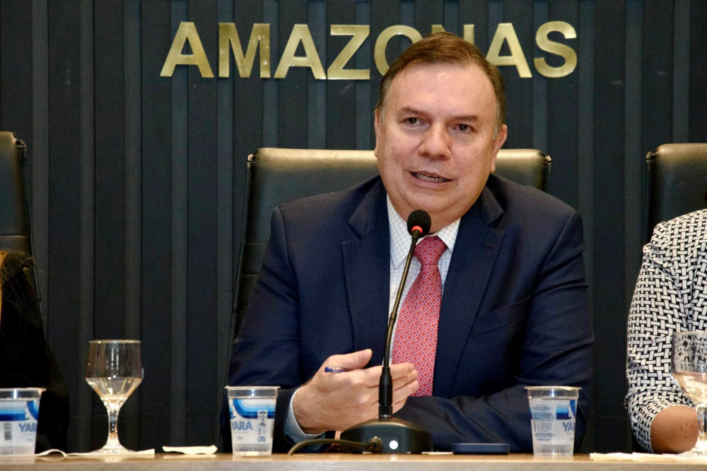 Palestra gratuita da OAB-AM abordará Crimes Cibernéticos e Crimes contra o Consumidor Palestra gratuita da OAB-AM abordará Crimes Cibernéticos e Crimes contra o Consumidor