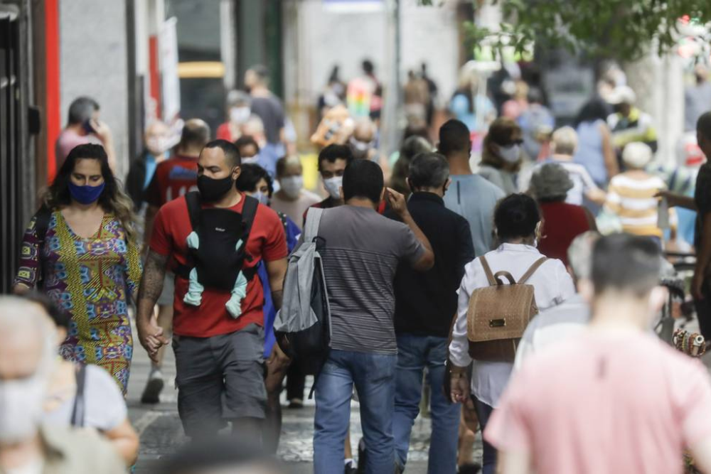 Saúde mental: especialista explica desafios e tratamentos para crises de pânico Saúde mental: especialista explica desafios e tratamentos para crises de pânico