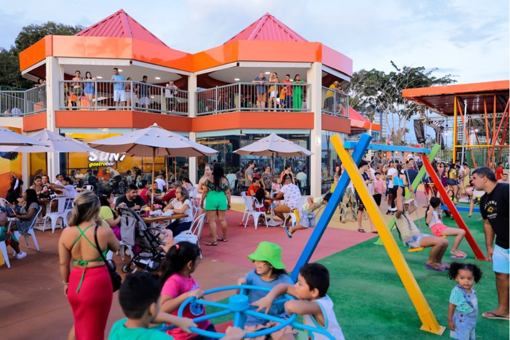 Casa de Praia Zezinho Corr&ecirc;a recebe &lsquo;Carnaval Kids&rsquo; neste domingo