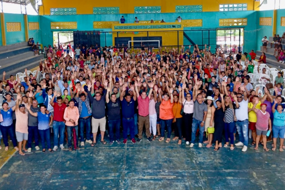 Professores de Atalaia do Norte receber&atilde;o at&eacute; R$ 11,8 mil do Fundeb