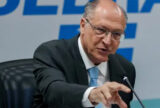 Geraldo Alckmin é diagnosticado com covid-19