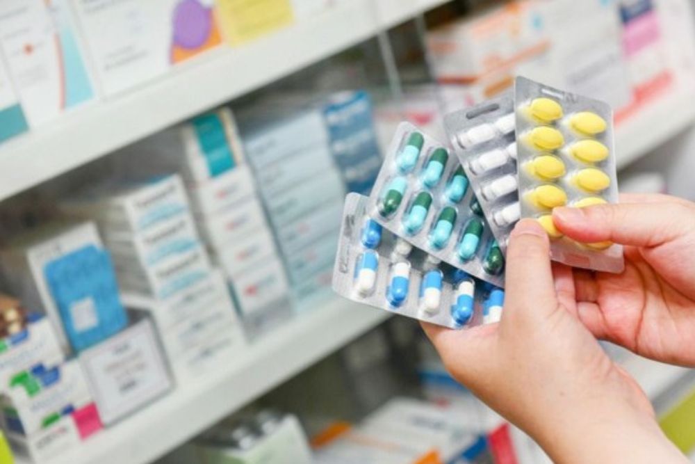 Pre&ccedil;o de medicamentos devem subir ap&oacute;s reajuste de ICMS no Brasil