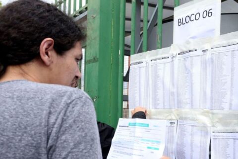 Matrículas do Sisu 2024 começam nesta sexta-feira (2)