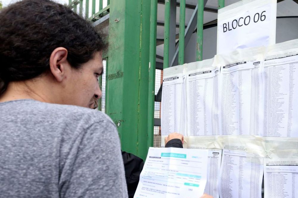 Matrículas do Sisu 2024 começam nesta sexta-feira (2) Matrículas do Sisu 2024 começam nesta sexta-feira (2)