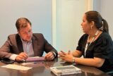 Agência reguladora vai promover mediação e arbitragem nos contratos de serviços em Manaus