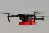 Empresa desenvolve projeto para usar drones no combate ao mosquito da dengue