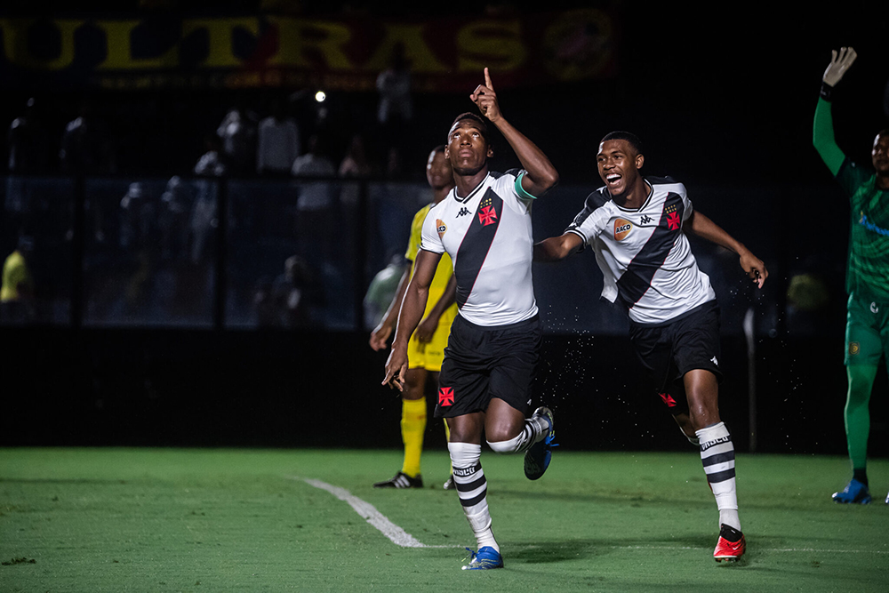 Jogo Vasco x Audax tem mudança de horário na Arena da Amazônia Jogo Vasco x Audax tem mudança de horário na Arena da Amazônia