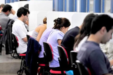 Prazo para inscrição em concurso público unificado termina dia 9