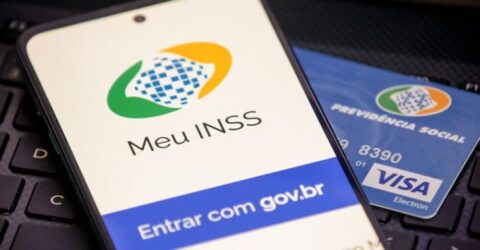 INSS volta a autorizar empréstimos mediante cadastramento biométrico
