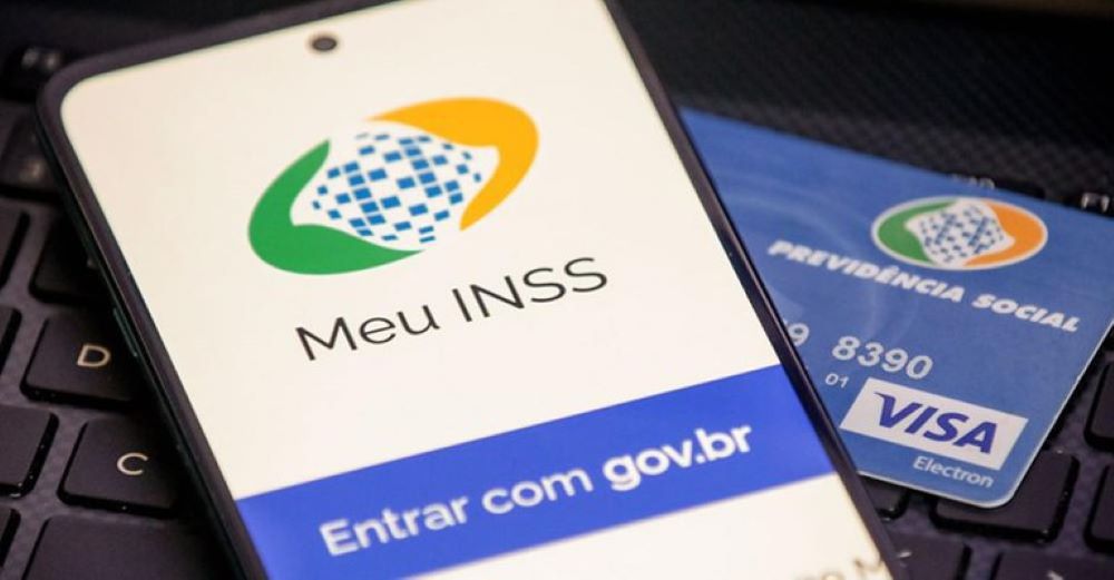INSS volta a autorizar empréstimos mediante cadastramento biométrico INSS volta a autorizar empréstimos mediante cadastramento biométrico