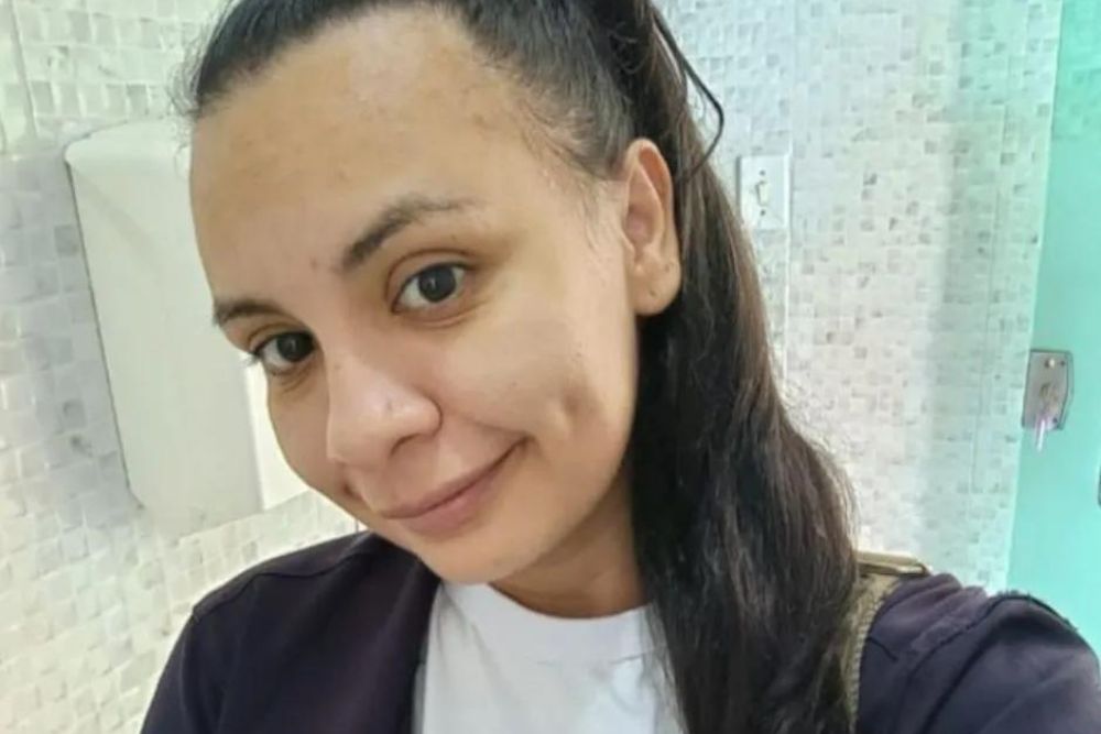 Professora desaparece ap&oacute;s sair para caminhar no bairro Petr&oacute;polis