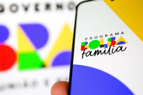 Caixa paga Bolsa Família a beneficiários com NIS de final 3