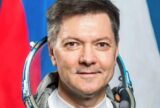 Com 878 dias em órbita, astronauta russo quebra recorde mundial no espaço