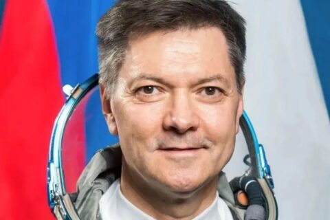 Com 878 dias em órbita, astronauta russo quebra recorde mundial no espaço