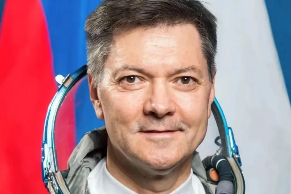 Com 878 dias em órbita, astronauta russo quebra recorde mundial no espaço Com 878 dias em órbita, astronauta russo quebra recorde mundial no espaço