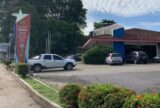 Homem é preso por tentar matar esposa a machadadas na Zona Norte de Manaus