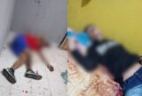 Dois amigos são executados a tiros em residência no interior do Amazonas