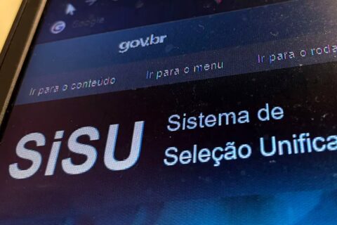 Inscrições para o Sisu 2025 começam nesta sexta-feira (17)