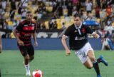 Fla x Vasco: clássico no Maracanã tem 60 torcedores presos