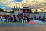 MP-AM inaugura sede no município de Anori