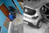 Criminosos com 'pé-de-cabra' arrombam porta e fazem a 'limpa' em casa no Conjunto Cidadão