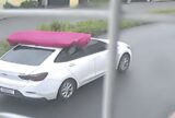 Bandidos invadem casa no bairro Cidade Nova e roubam pertecentes avaliados em R$ 60 mil reais