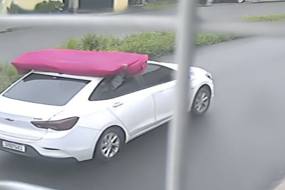 Bandidos invadem casa no bairro Cidade Nova e roubam pertecentes avaliados em R$ 60 mil reais