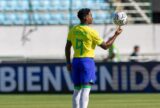 Brasil estreia contra Paraguai em jogo Pré-Olímpico nesta segunda-feira (5)