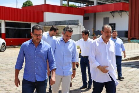 Polo Industrial de Manaus gera novos investimentos e empregos após aprovação da reforma tributária