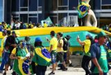 Sete ministros do STF condenam mais 29 réus pelos atos golpistas de 8/1