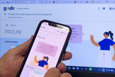 MEC divulga nesta terça resultado da 1ª chamada do Prouni 2024