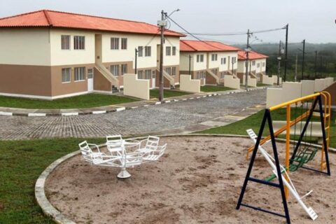Minha Casa, Minha Vida entrega imóveis para mais de 1.300 famílias